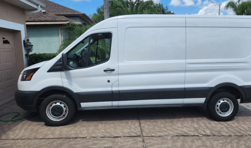 K-Mar Transport