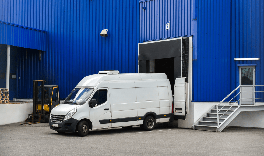 K-Mar Transport