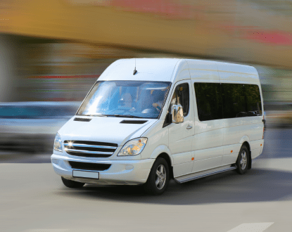 EXPEDITED FREIGHT SERVICES